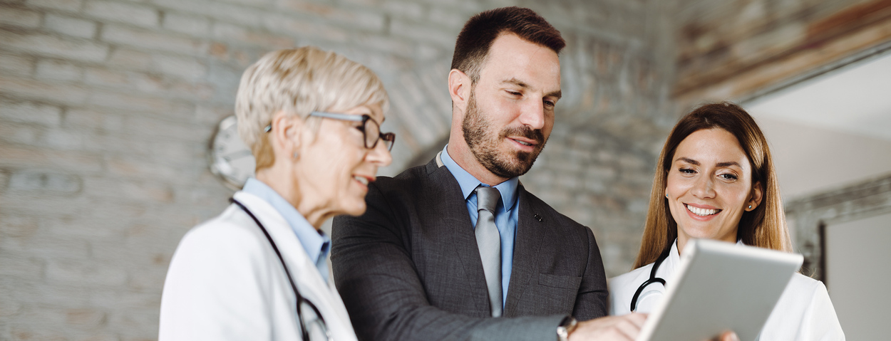 Seminar e-Learnings für Medizinprodukteberater gemäß  §83 MPDG
