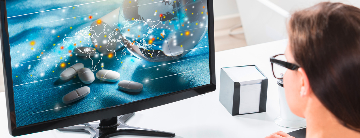 Seminar Pharmakovigilanz-Prozesse in Headquarter und Affiliate