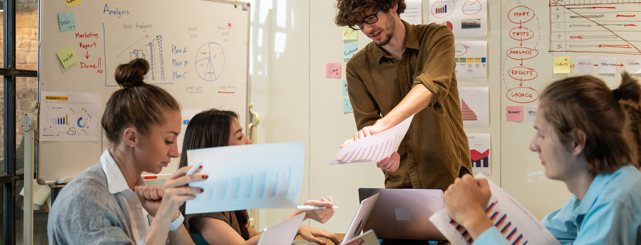 Digitales HR-Marketing erfolgreich gestalten