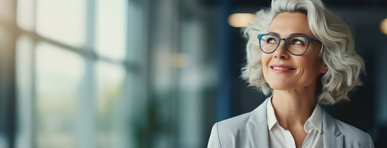 Online-Seminar: Female Brain Power - Neurowissenschaft für Frauen in Führung