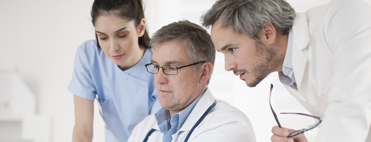 Arzneimittelsteuerung - Rolle der Pharmakotherapieberatung