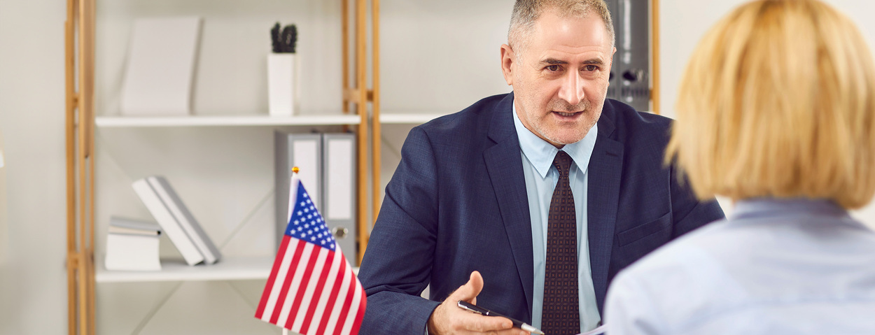Online Seminar - U.S. Patent Formalities