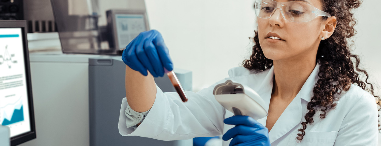 e-Learning: Good Clinical Laboratory Practice