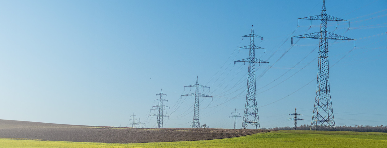 Energiegipfel Süddeutschland