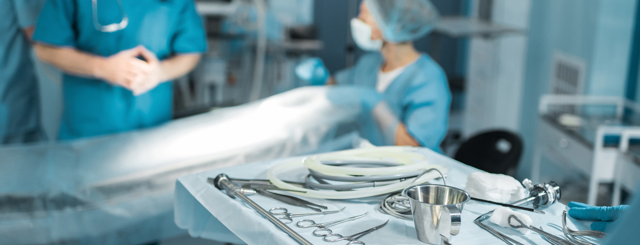 26032301 Compact seminar on the entire medical device development process 