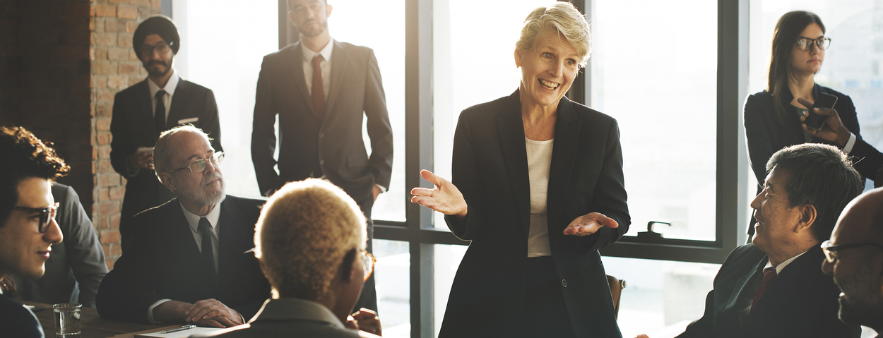 26037090 Seminar Aufsichtsratsarbeit heute