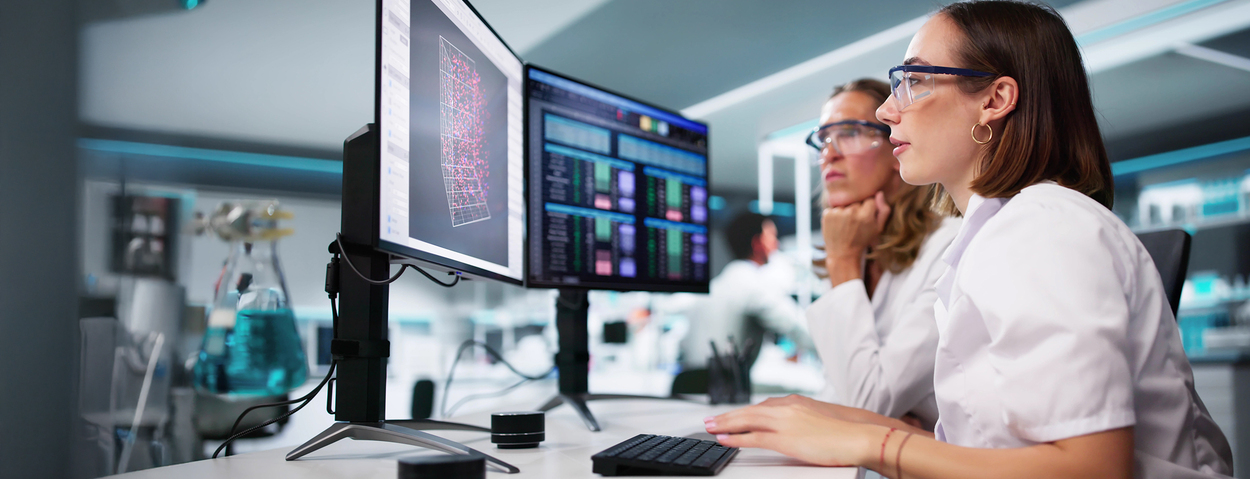 Online-Seminar Pharma - Methodenvalidierung/Analysemethode