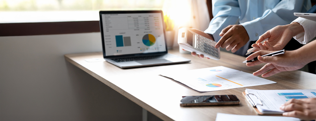 Online course - patent portfolio management