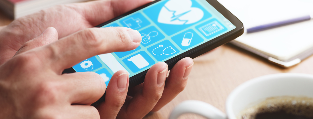 26052301 Marketingstrategien für DiGA