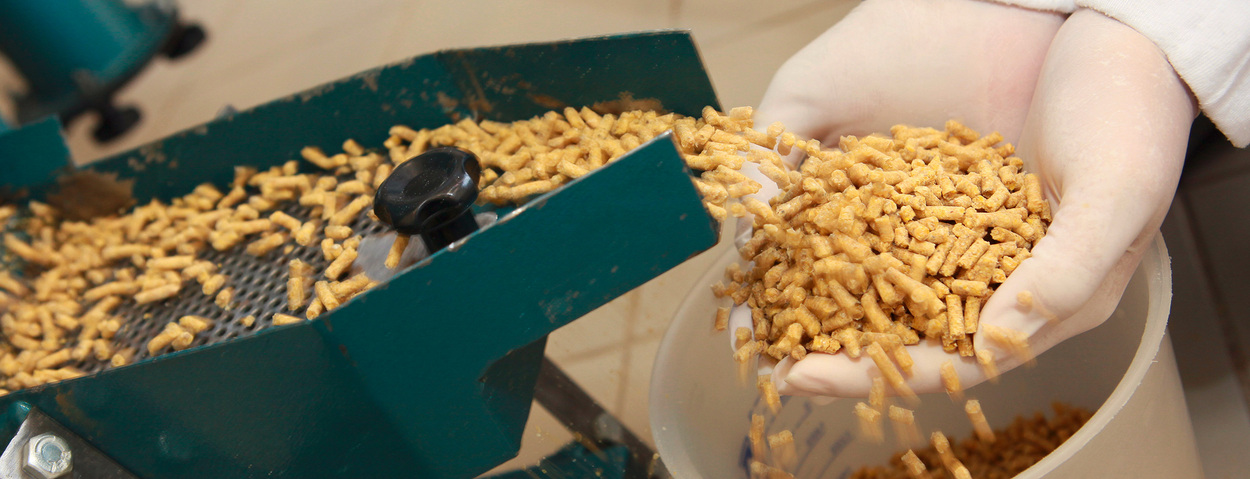 Seminar: Futtermittel: Import, Export, Zollrecht