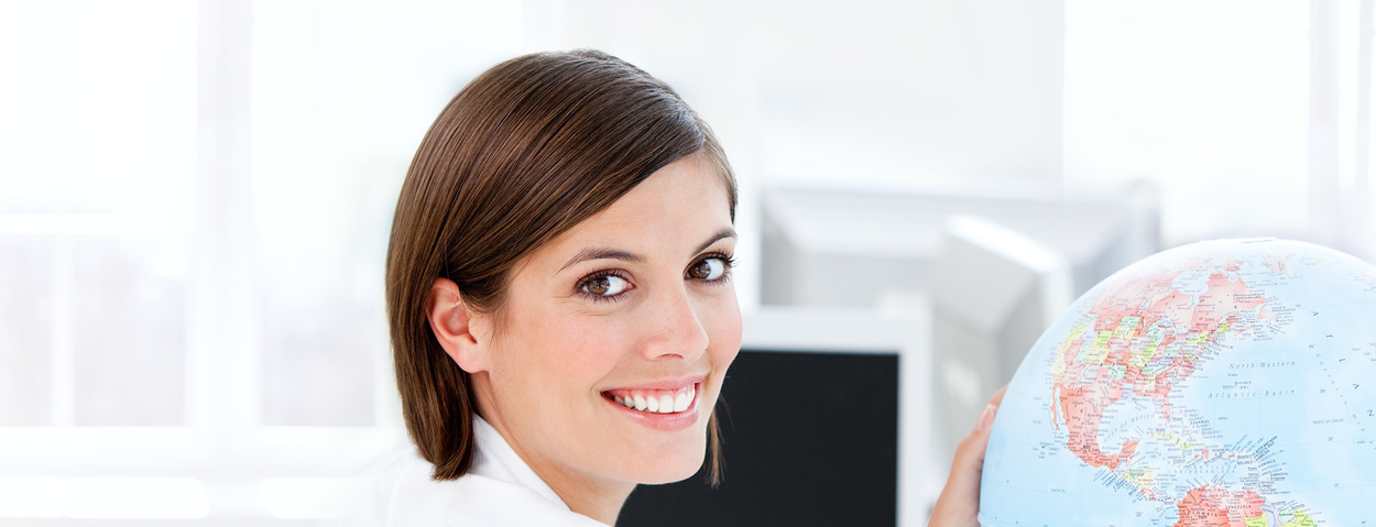 Arbeiten im Ausland rechtssicher gestalten