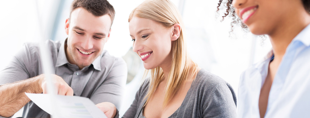 Crashkurs Personalarbeit