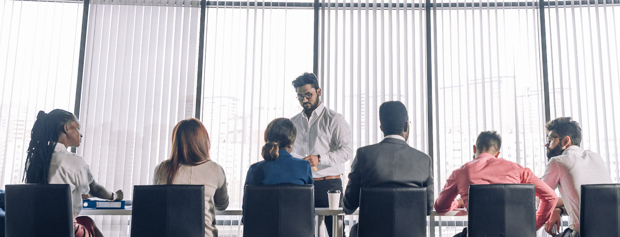 Seminar - Einführung in das Patentwesen