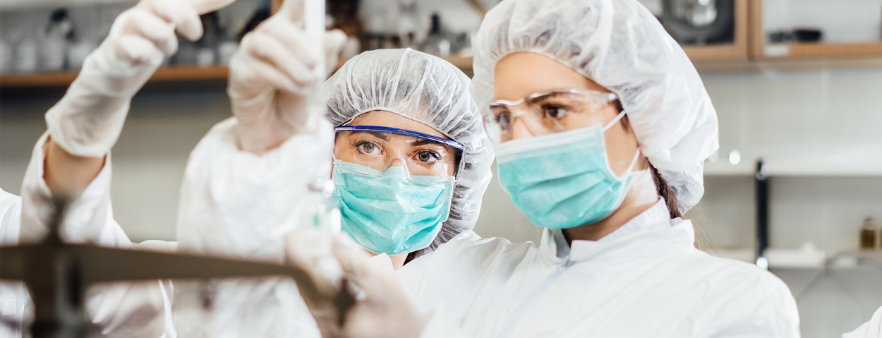 Pharma training - Current Guideline Revisions in CMC