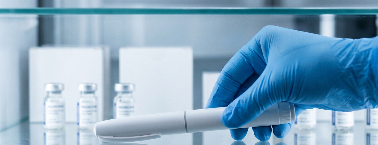 Pharma seminar - Combination products: CMC/quality data for the regulatory dossier