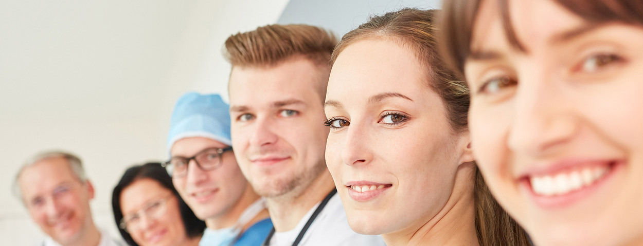 Market Access Krankenhaus