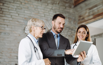 e-Learning: Medizinprodukteberater § 31 MPG